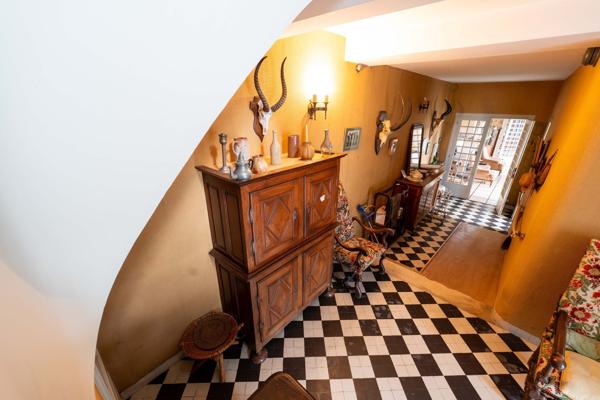 Vente Maison de luxe Saint-Pierre-d'Oléron 12 Pièces 368 m²