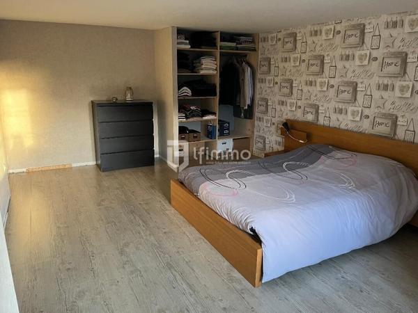 Vente maison à Helstroff 57220