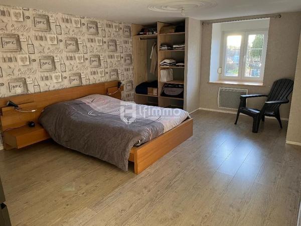 Vente maison à Helstroff 57220