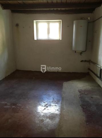 Vente maison à Helstroff 57220