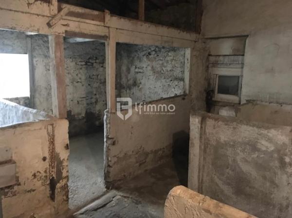 Vente maison à Helstroff 57220