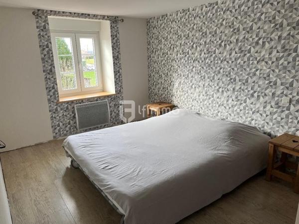 Vente maison à Helstroff 57220