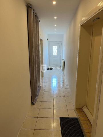 Vente maison à Helstroff 57220