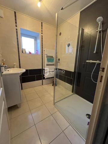 Vente maison à Helstroff 57220