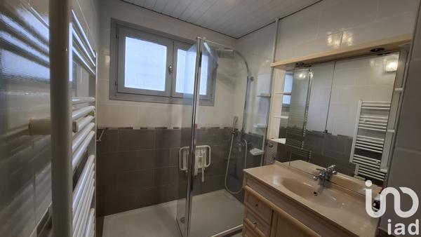 Maison à vendre 5 pièces 82 m² Vernouillet