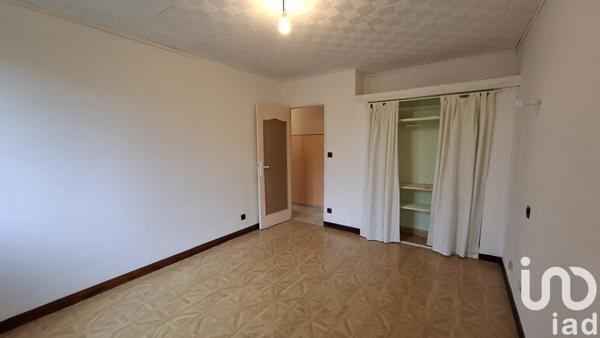 Maison à vendre 5 pièces 82 m² Vernouillet