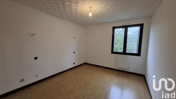 Maison à vendre 5 pièces 82 m² Vernouillet