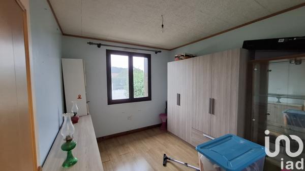 Maison à vendre 5 pièces 82 m² Vernouillet