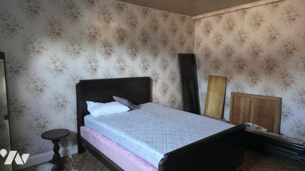 Maison individuelle semi plain-pied 107 m² habitable à rénover – secteur recherché proche golf