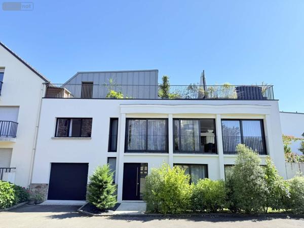 Appartement à vendre à Cesson-Sévigné en Ille-et-Vilaine (35510), ref : 007/2544MY