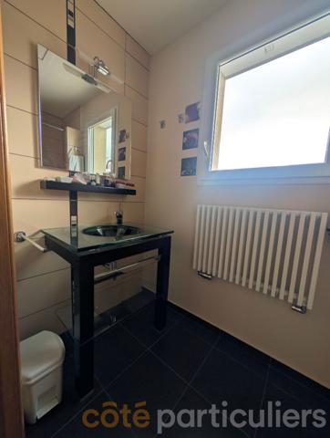 Vente Maison239 m² - 6 Pièces - LUC LA PRIMAUBE (12450)