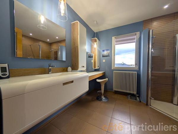 Vente Maison239 m² - 6 Pièces - LUC LA PRIMAUBE (12450)