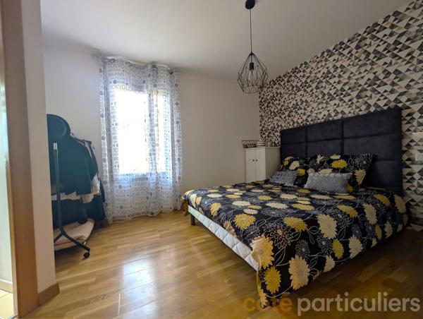 Vente Maison239 m² - 6 Pièces - LUC LA PRIMAUBE (12450)