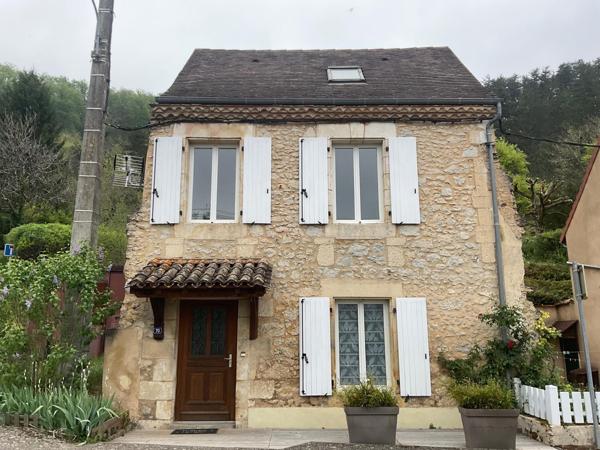 Maison 4 pièces, 2 étages
