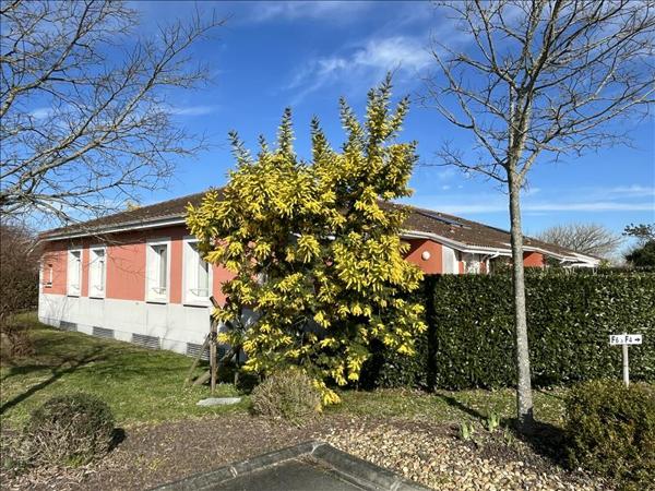 Maison à vendre |  Soulac-sur-Mer |  3 pièces | 57 m²