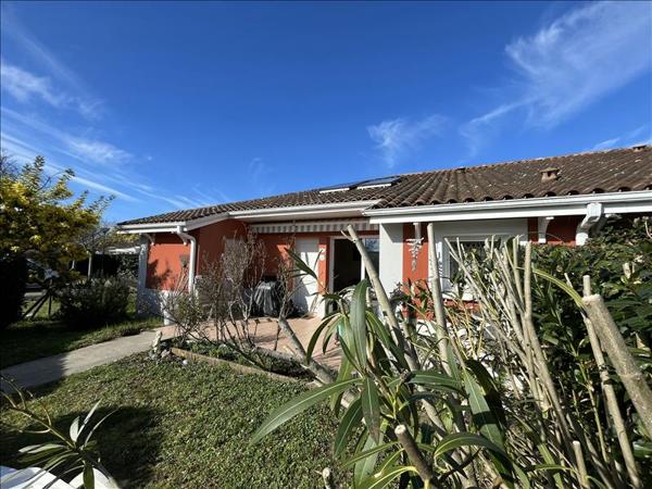 Maison à vendre |  Soulac-sur-Mer |  3 pièces | 57 m²