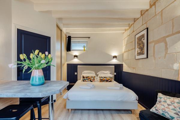 Vente Maison de maître Angers 21 Pièces 576 m²