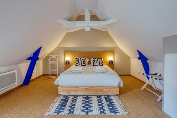 Vente Maison de maître Angers 21 Pièces 576 m²