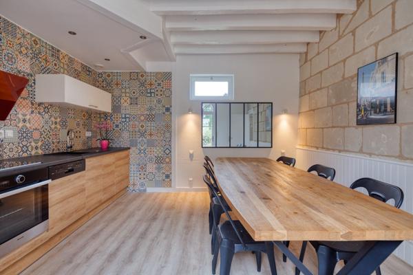 Vente Maison de maître Angers 21 Pièces 576 m²