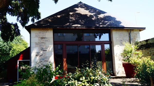 Vente Maison de maître Angers 21 Pièces 576 m²
