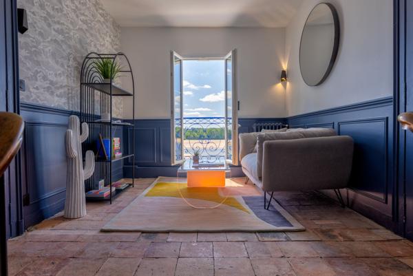 Vente Maison de maître Angers 21 Pièces 576 m²