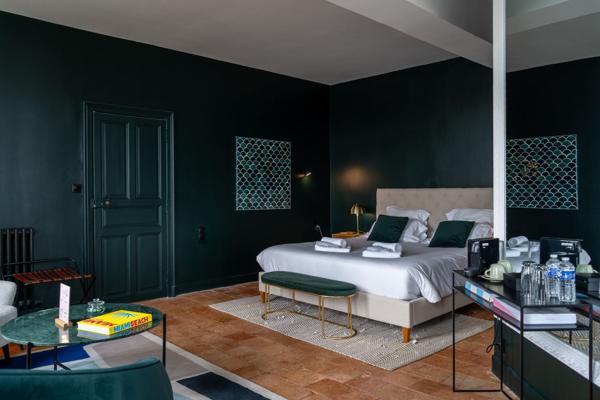 Vente Maison de maître Angers 21 Pièces 576 m²