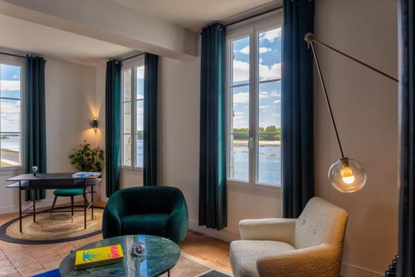 Vente Maison de maître Angers 21 Pièces 576 m²