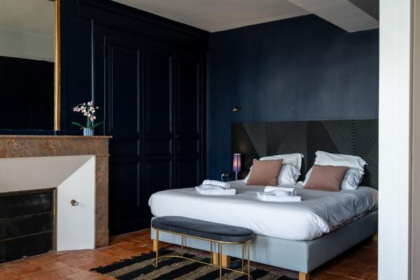 Vente Maison de maître Angers 21 Pièces 576 m²