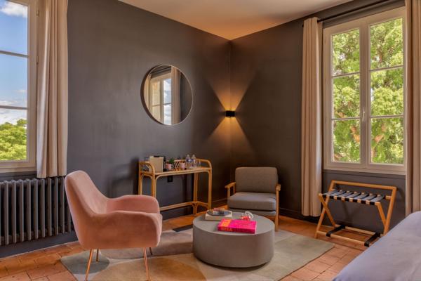 Vente Maison de maître Angers 21 Pièces 576 m²