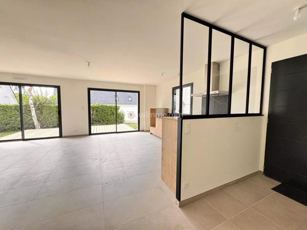 Vente Maison 5 pièces 120 m2 à Auray