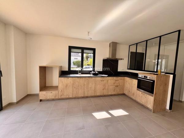 Vente Maison 5 pièces 120 m2 à Auray