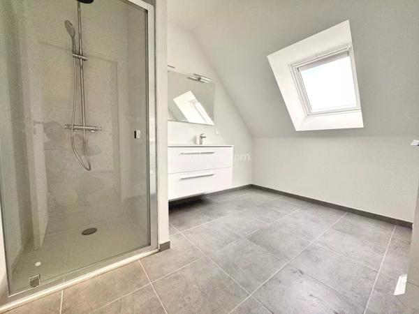 Vente Maison 5 pièces 120 m2 à Auray