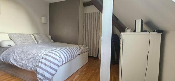 PROCHE CHARTRES : Vallée de l'Eure - Longère pleine de charme en Vallée de l'Eure