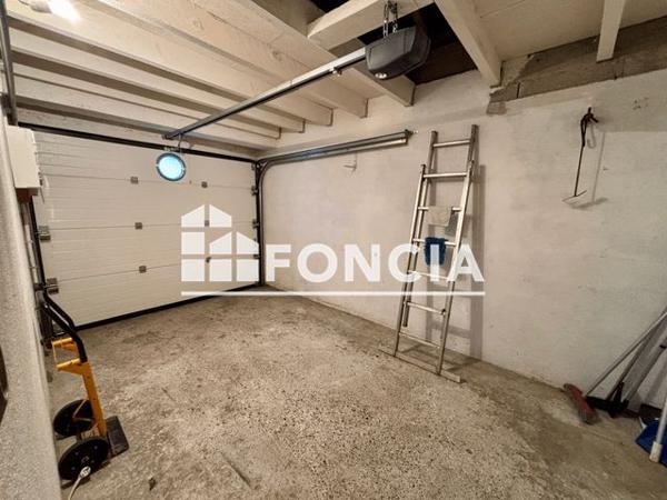 À vendre Maison 2 pièces 36.68 m² - Canet-en-roussillon 66140