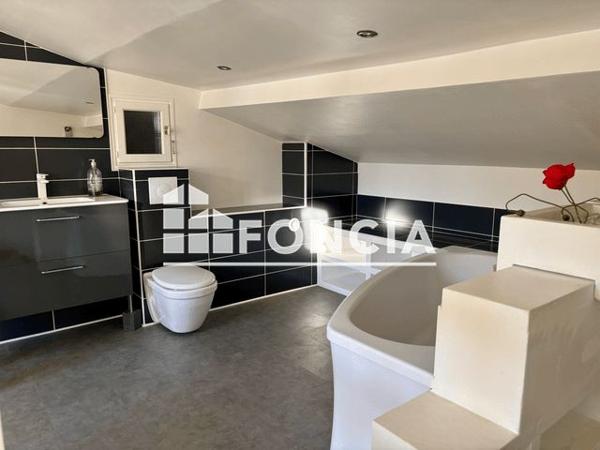 À vendre Maison 2 pièces 36.68 m² - Canet-en-roussillon 66140