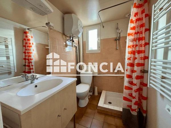 À vendre Maison 2 pièces 36.68 m² - Canet-en-roussillon 66140
