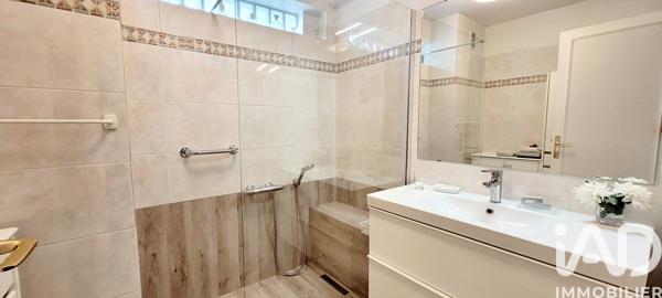 Appartement à vendre 4 pièces 125,16 m² Versailles