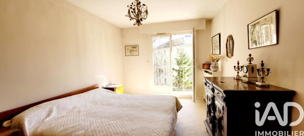 Appartement à vendre 4 pièces 125,16 m² Versailles