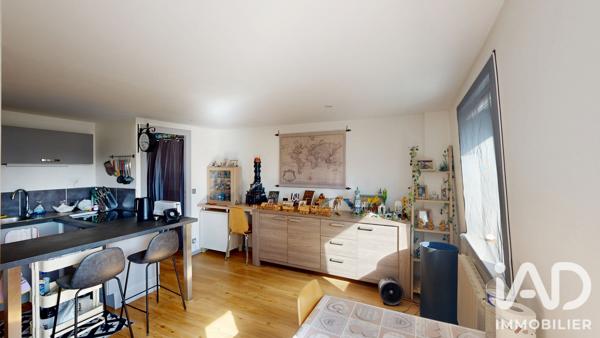 Appartement à vendre 7 pièces 217 m² Lambersart