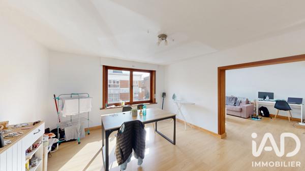 Appartement à vendre 7 pièces 217 m² Lambersart
