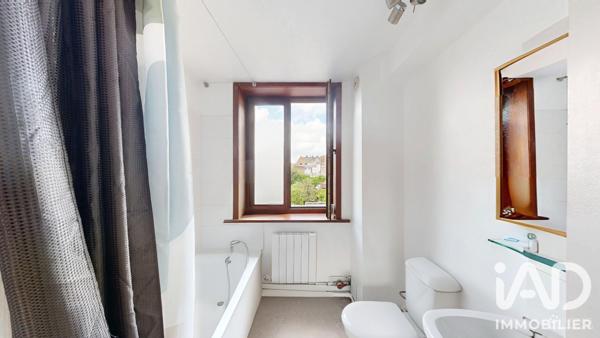 Appartement à vendre 7 pièces 217 m² Lambersart