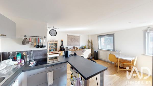 Appartement à vendre 7 pièces 217 m² Lambersart