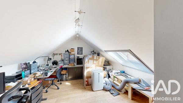 Appartement à vendre 7 pièces 217 m² Lambersart