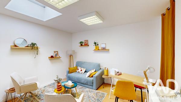 Appartement à vendre 7 pièces 217 m² Lambersart