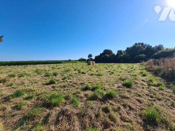 Terrain à Vendre à Lannebert (22290) en Côtes-d'Armor (22)

Nous vous présentons un terrain à...