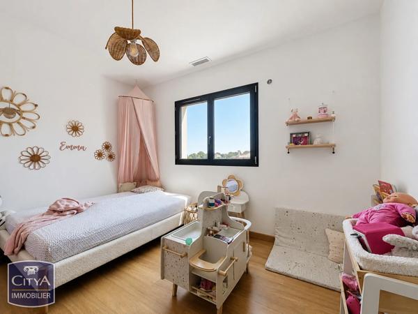 Maison à vendre 5 pièces 150m² Nîmes (30000)