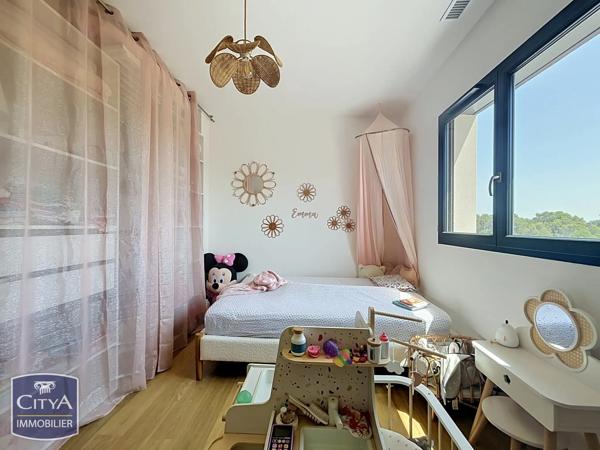 Maison à vendre 5 pièces 150m² Nîmes (30000)