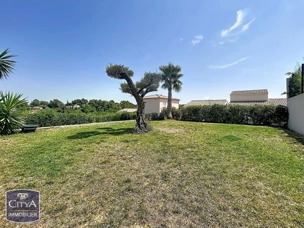 Maison à vendre 5 pièces 150m² Nîmes (30000)