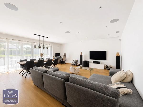 Maison à vendre 5 pièces 150m² Nîmes (30000)