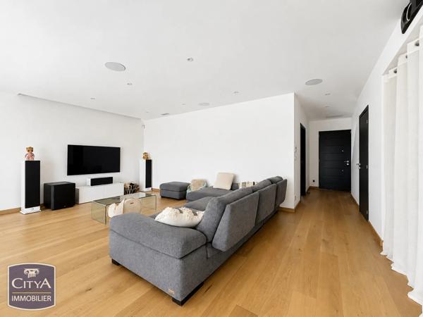 Maison à vendre 5 pièces 150m² Nîmes (30000)